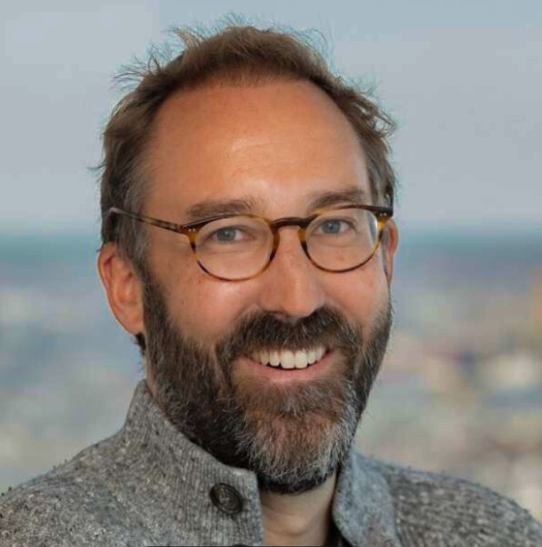 Gavin Baker