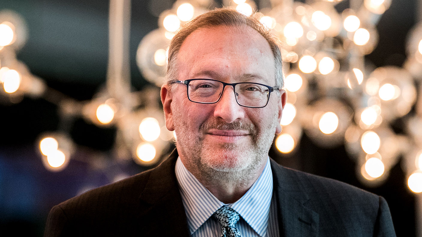Seth Klarman