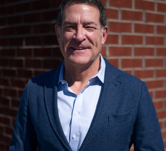 Mark Green