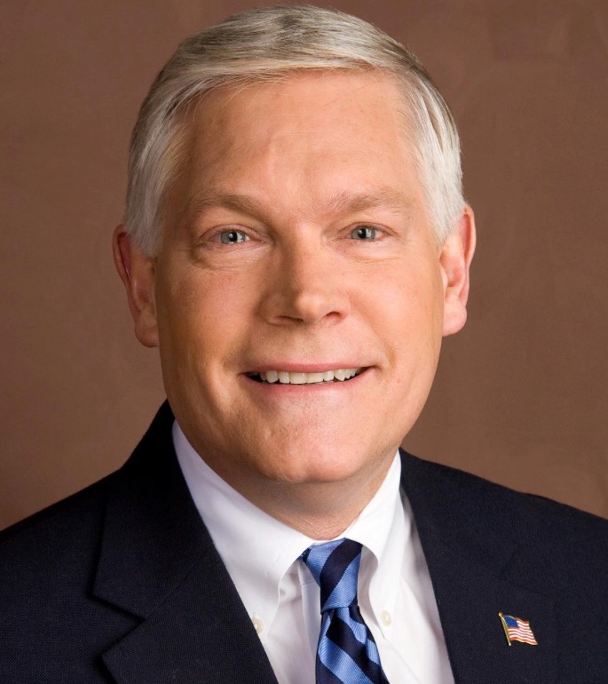 Pete Sessions