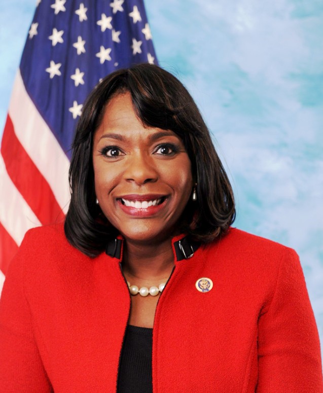 Terri Sewell
