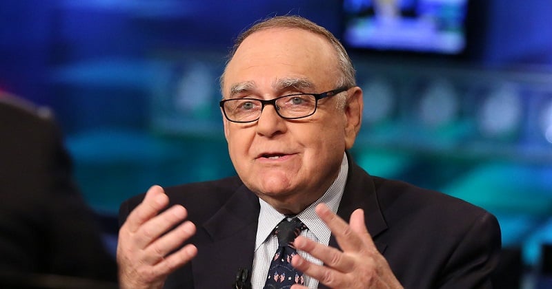 Leon Cooperman