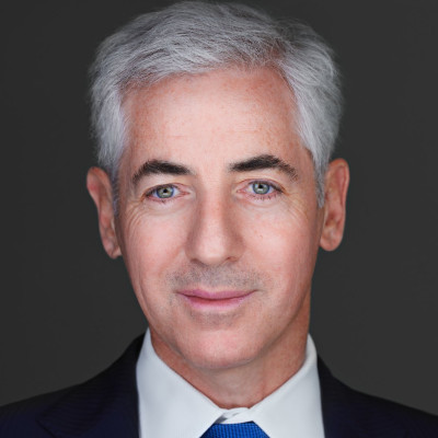 Bill Ackman