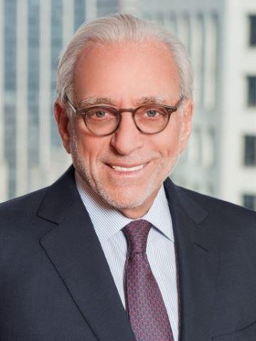 Nelson Peltz